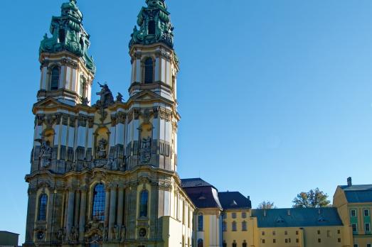 Basilica of the Assumption of the Blessed Virgin Mary