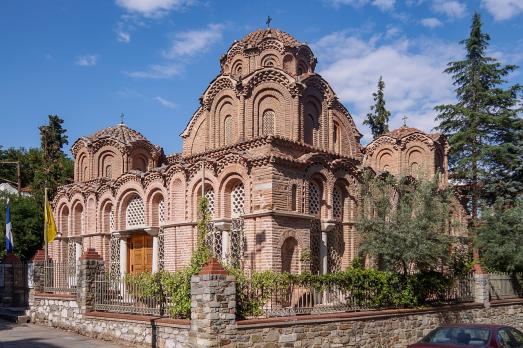 Church of Saint Catherine