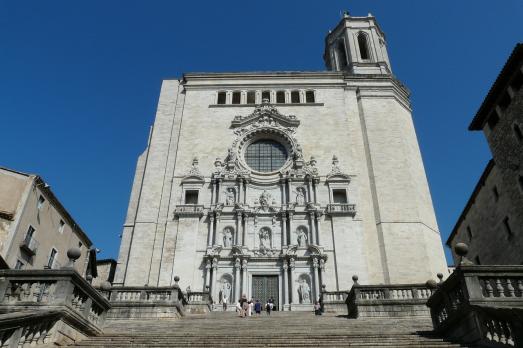 Girona Cathedral
