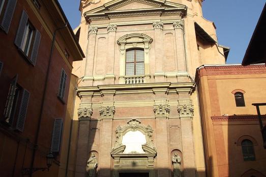 Santa Maria della Vita