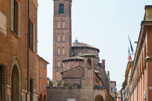Basilica di San Giacomo Maggiore