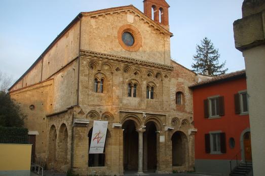 Chiesa di San Zeno