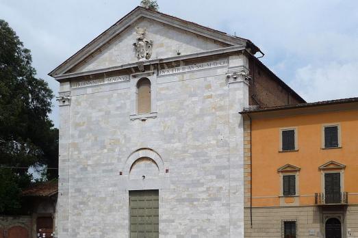 Chiesa di San Francesco