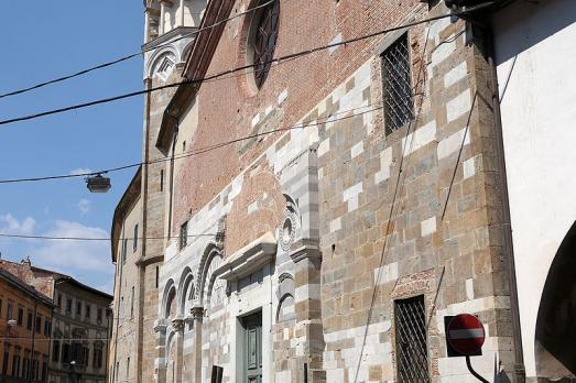 Chiesa di San Nicola (Pisa)