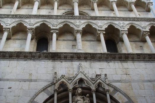 Chiesa di San Michele in Borgo