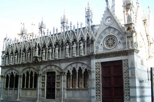 Chiesa di Santa Maria della Spina