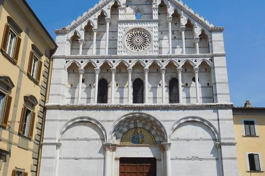 Chiesa di Santa Caterina d'Alessandria