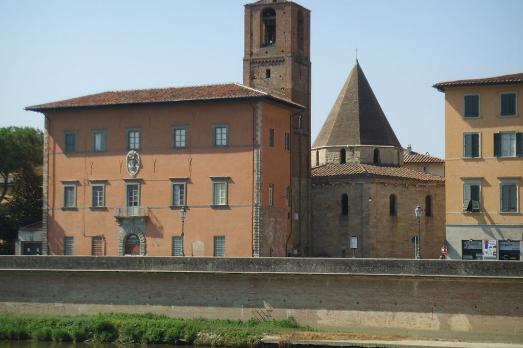 Chiesa del Santo Sepolcro