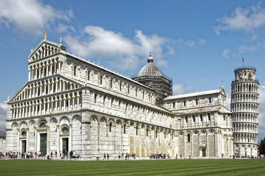 Pisa Cathedral