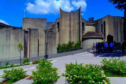 Chiesa della Sacra Famiglia