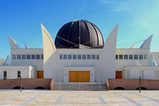 Great Mosque of Strasbourg