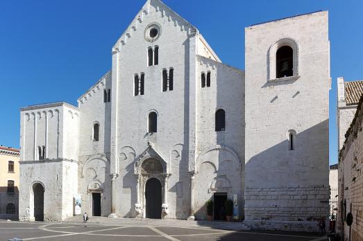 Basilica di San Nicola
