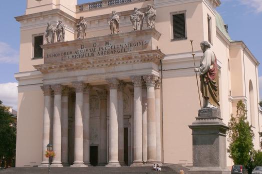 Assumption Cathedral