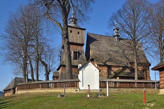 Church of All Saints