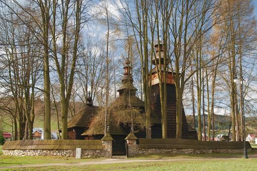 Church of Saint James the Less, the Apostle﻿