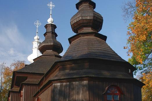 Church of St. Michael the Archangel