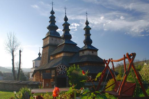 Church of Our Lady’s Protection