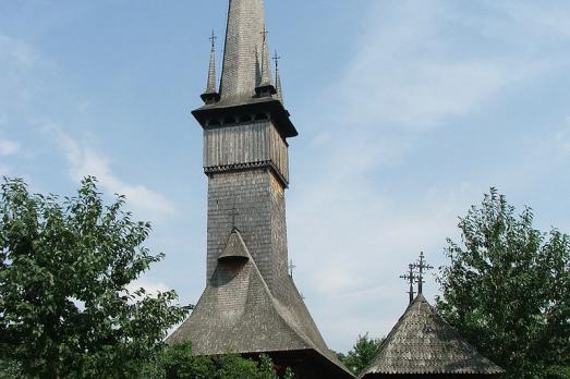 Church of the Holy Archangel