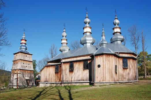 Church of Saint Michael the Archangel