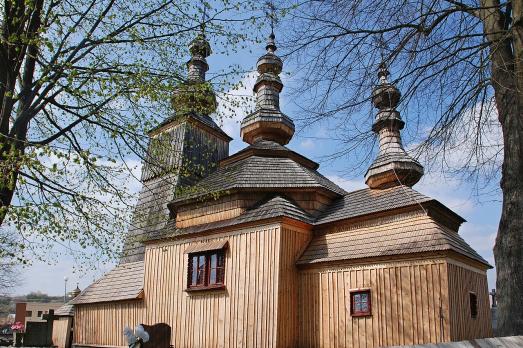 Church of St. Michael the Archangel