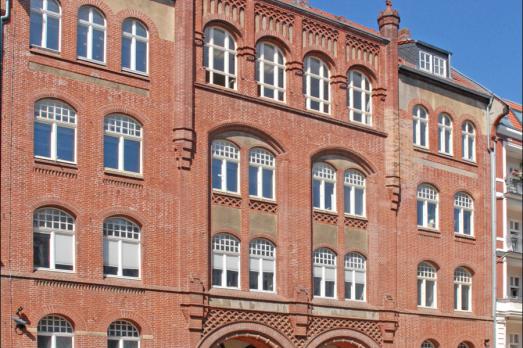 Rykestrasse Synagogue