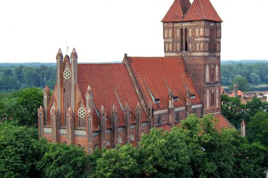 Church of St. James