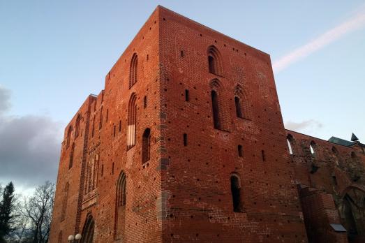 Tartu Cathedral