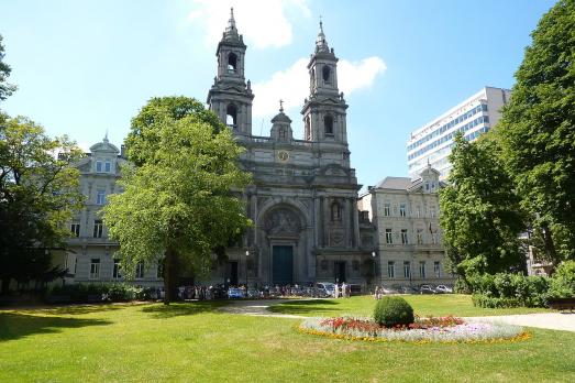 Saint Joseph's Church