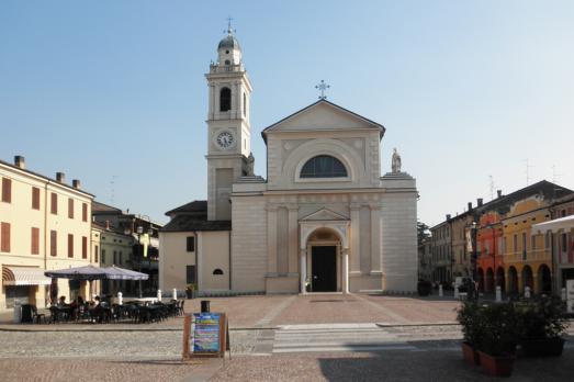 Santa Maria Nascente