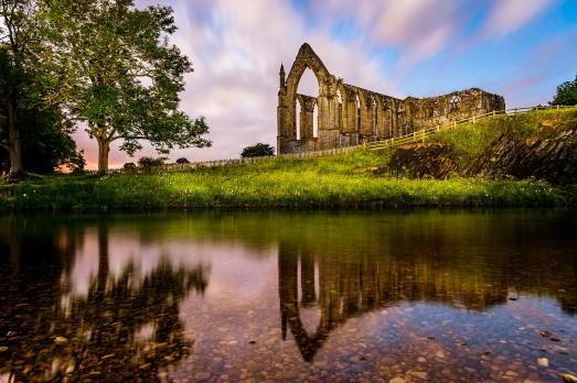 Bolton Abbey, Skipton
