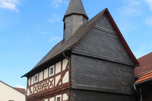 Rachelshausen Chapel