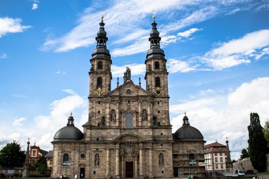 Fulda Cathedral