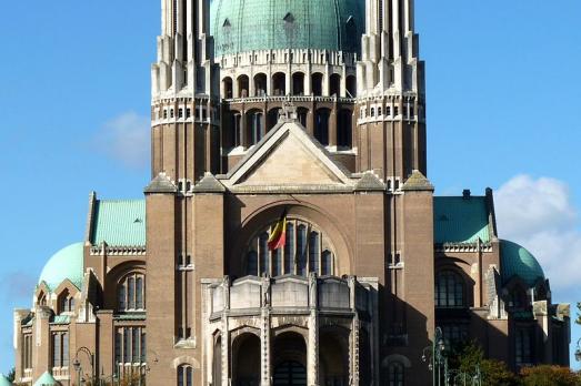Koekelberg Basilica 