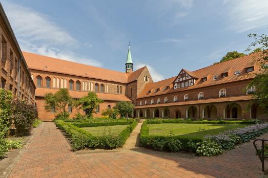 Lehnin Abbey