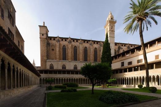 San Francisco Convent