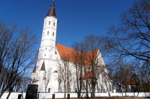 Cathedral of Saints Peter and Paul