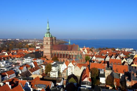 Saint Nicolas' church