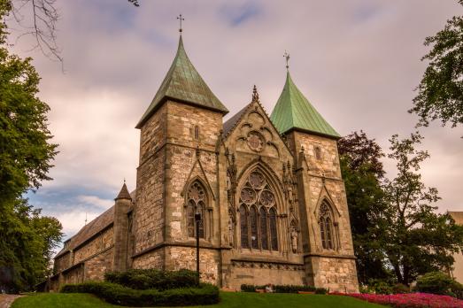 Stavanger Cathedral