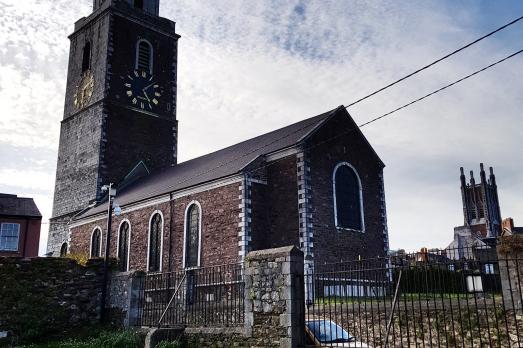 St. Anne's church