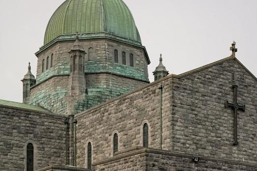 Galway Cathedral