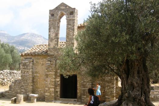 Church of St. George
