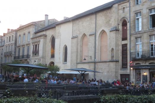 Saint-Siméon Church