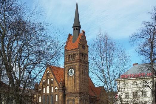 Evangelical Church