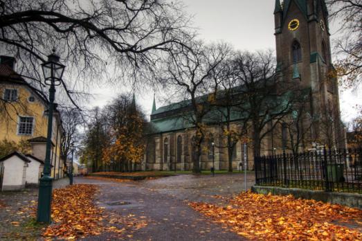 Linköping Cathedral