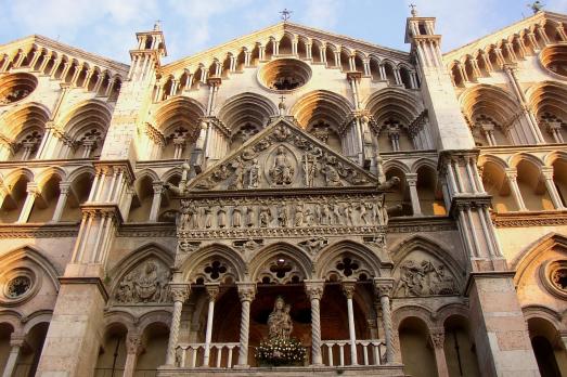 Ferrara Cathedral