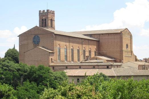 Basilica of San Domenico