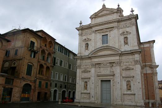 Santa Maria in Provenzano