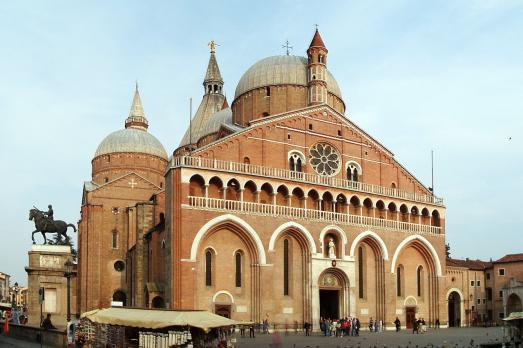 Basilica of Saint Anthony of Padua