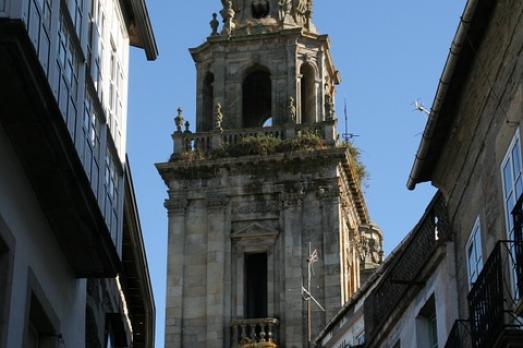 Lugo Cathedral