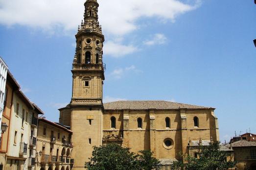 Church of the Assumption of Briones